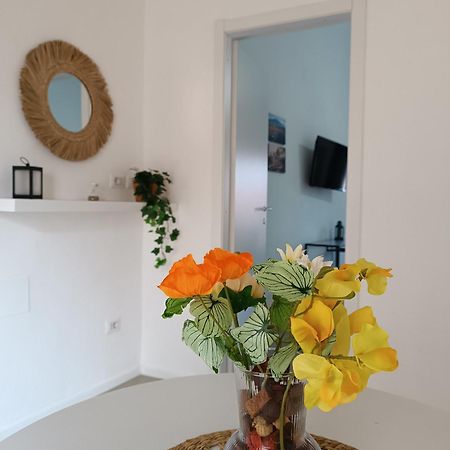 Il Lapillo Apartment Катания Екстериор снимка
