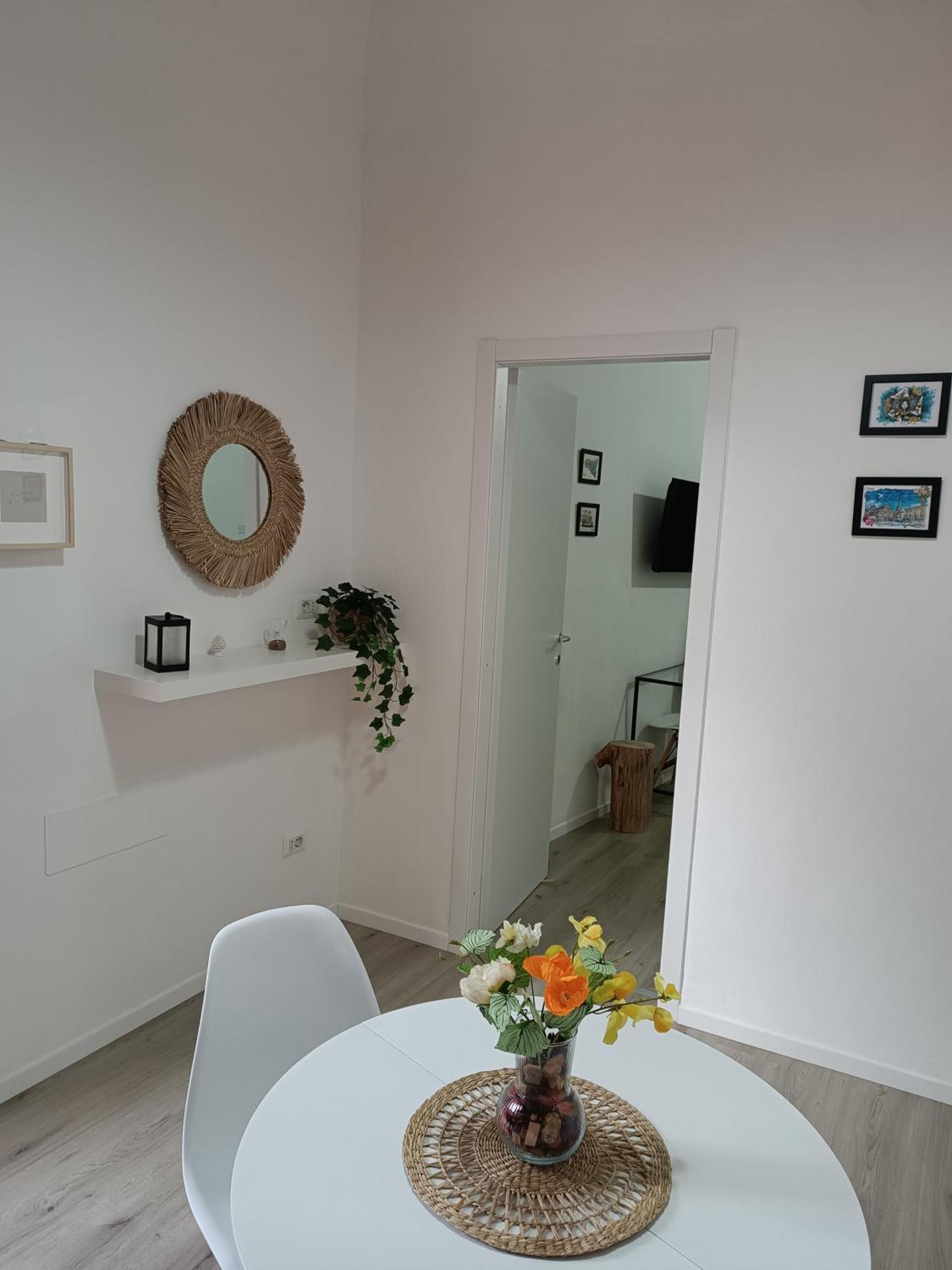 Il Lapillo Apartment Катания Екстериор снимка