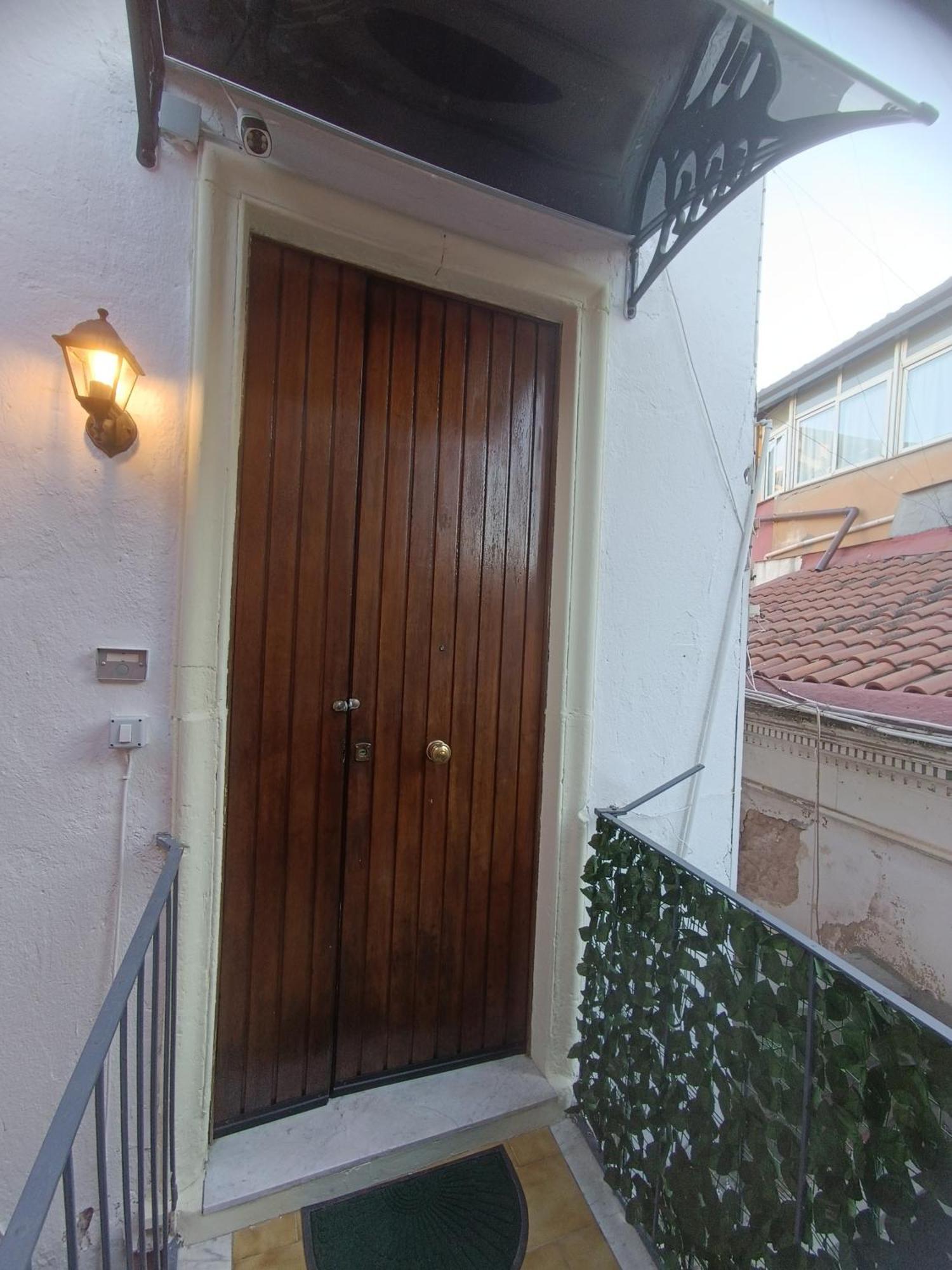 Il Lapillo Apartment Катания Екстериор снимка