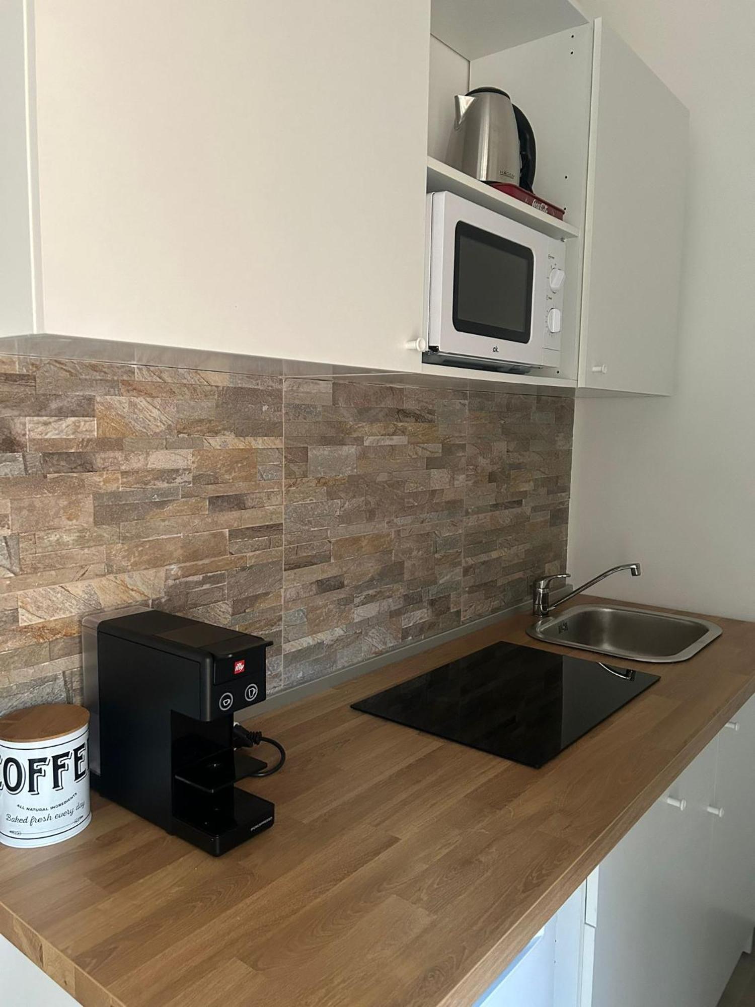 Il Lapillo Apartment Катания Екстериор снимка