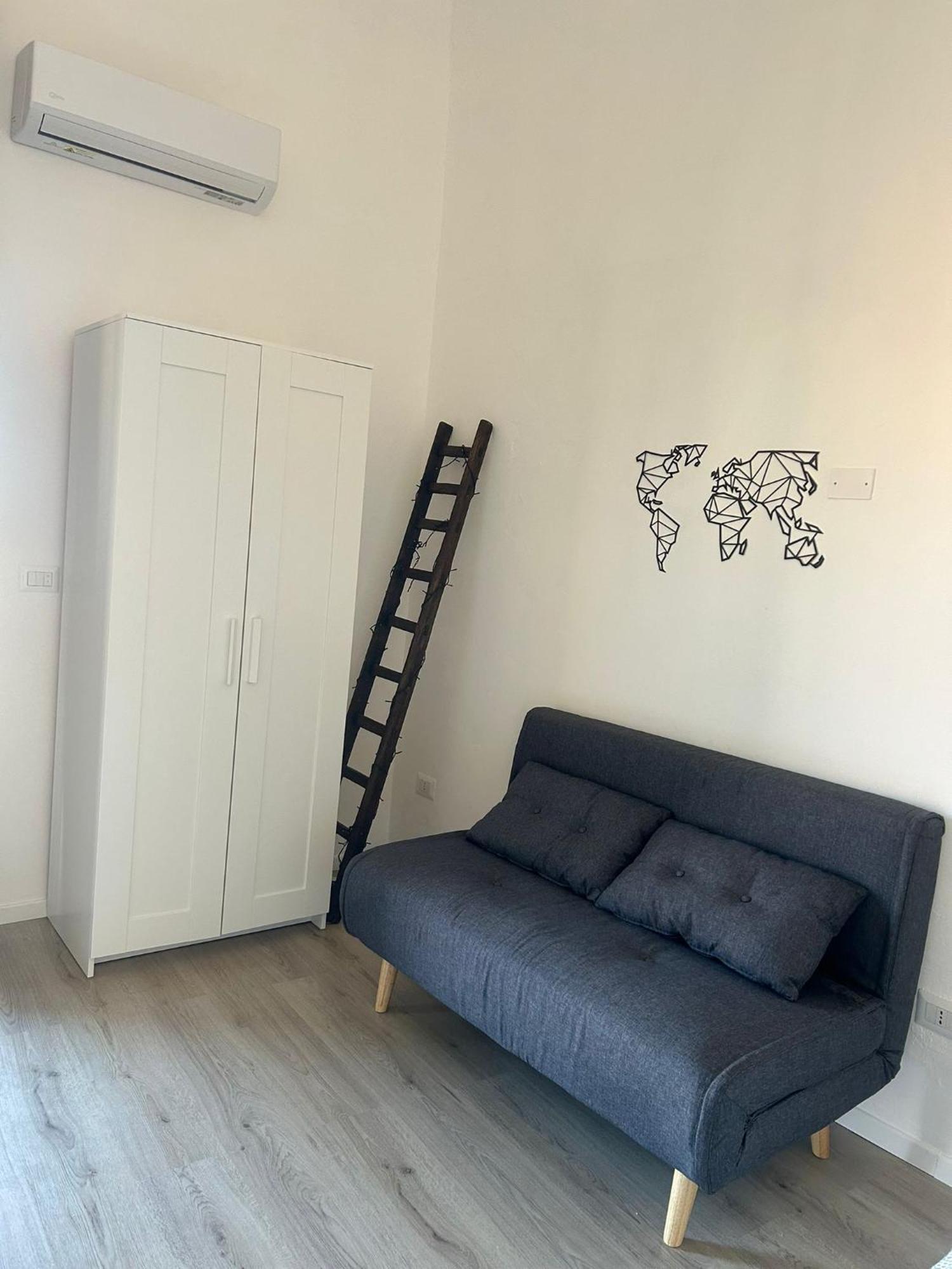 Il Lapillo Apartment Катания Екстериор снимка