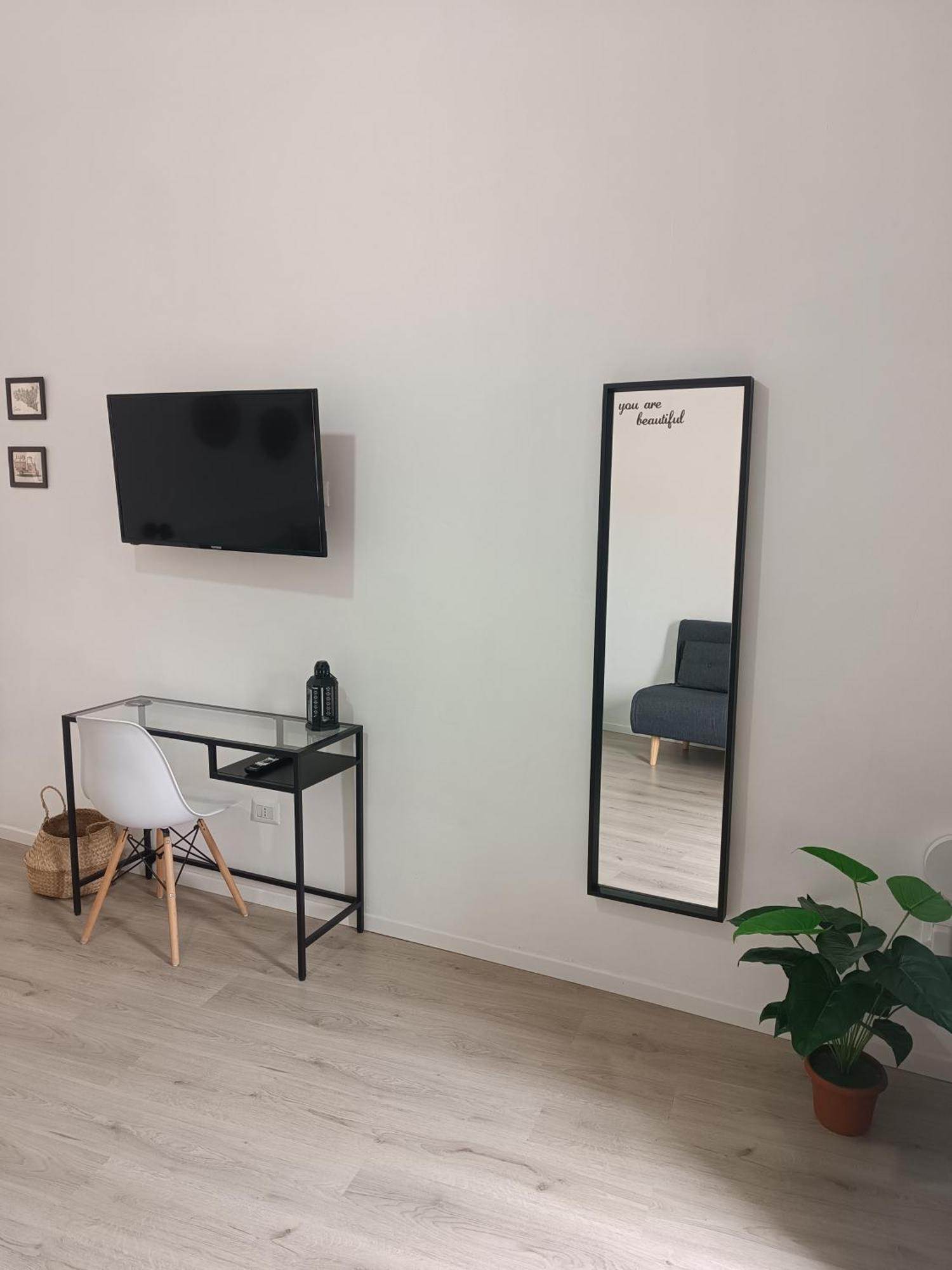 Il Lapillo Apartment Катания Екстериор снимка