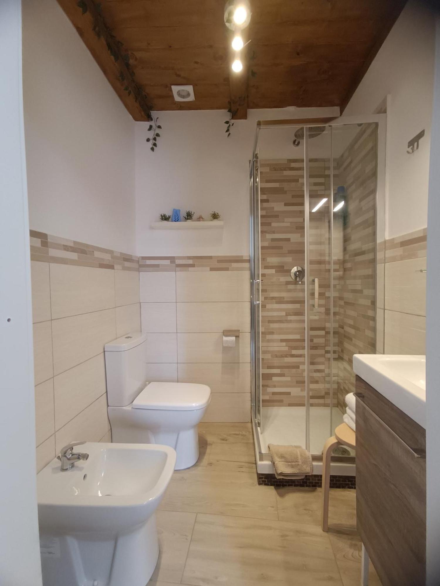 Il Lapillo Apartment Катания Екстериор снимка