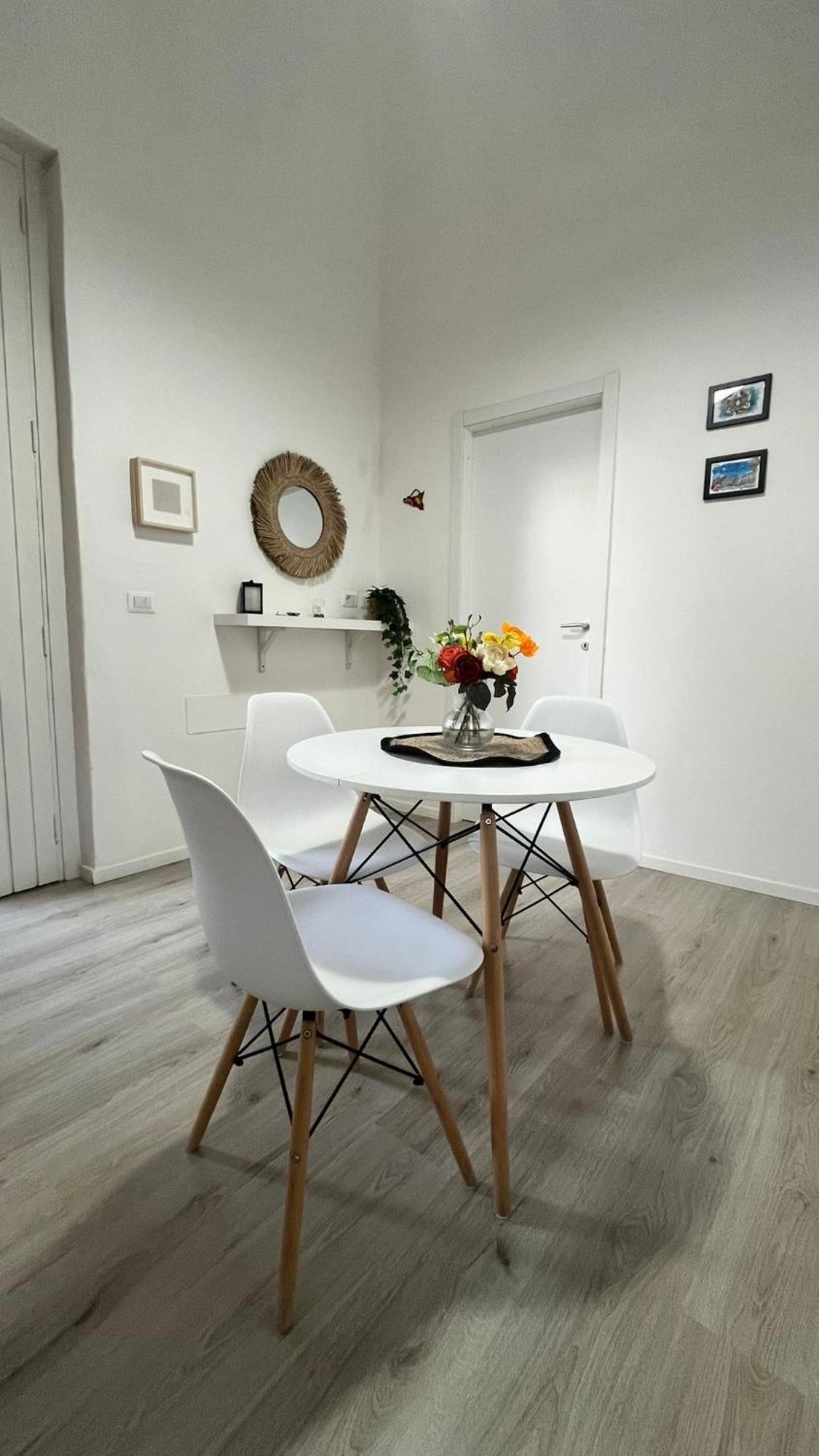 Il Lapillo Apartment Катания Екстериор снимка