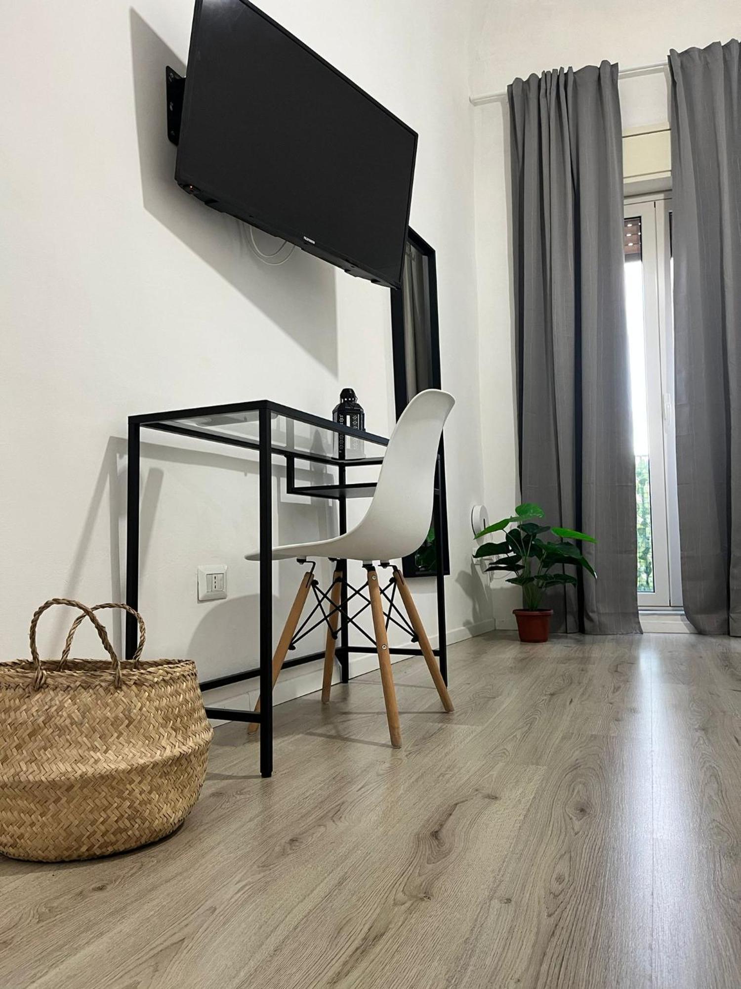 Il Lapillo Apartment Катания Екстериор снимка