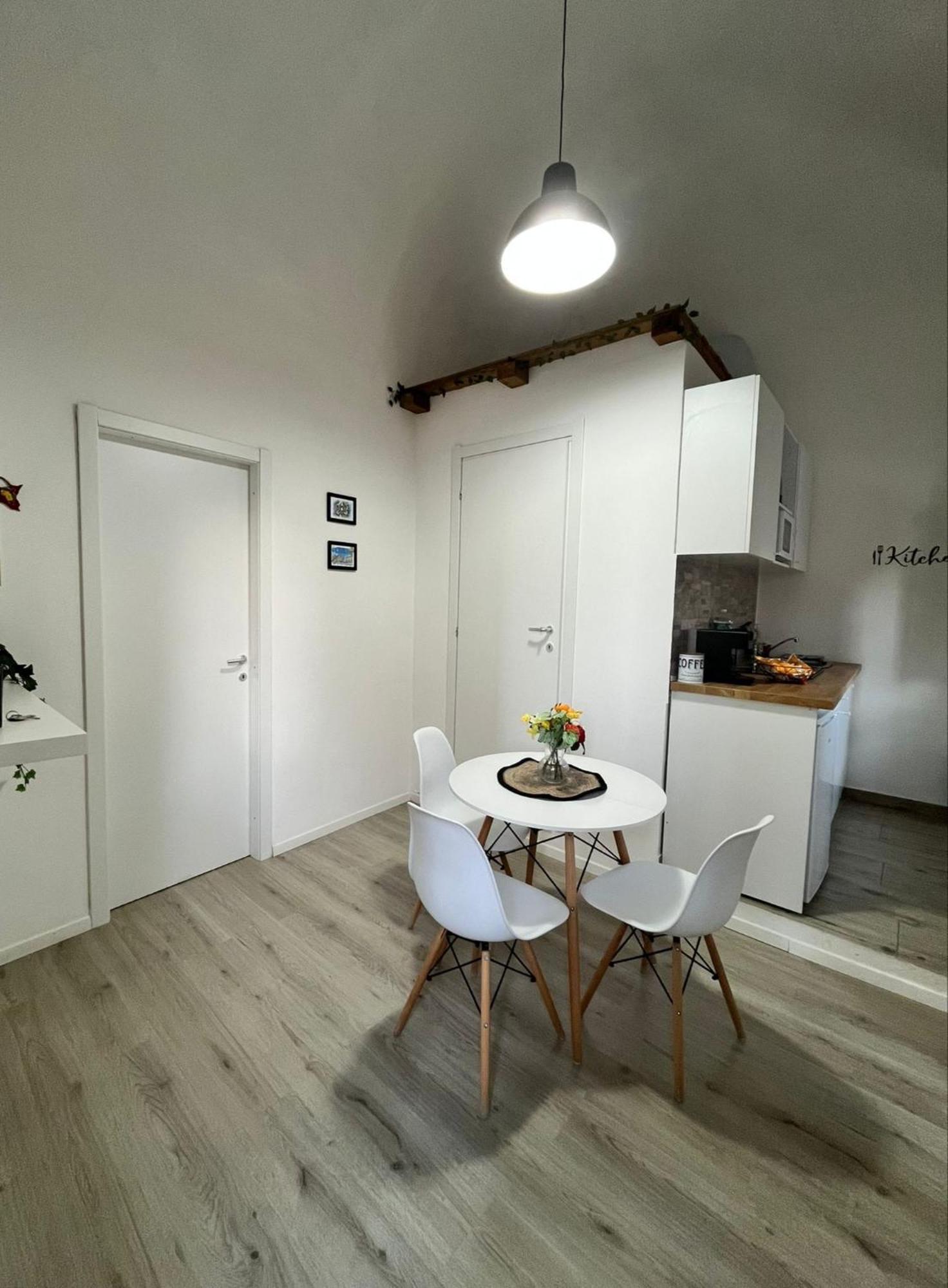 Il Lapillo Apartment Катания Екстериор снимка