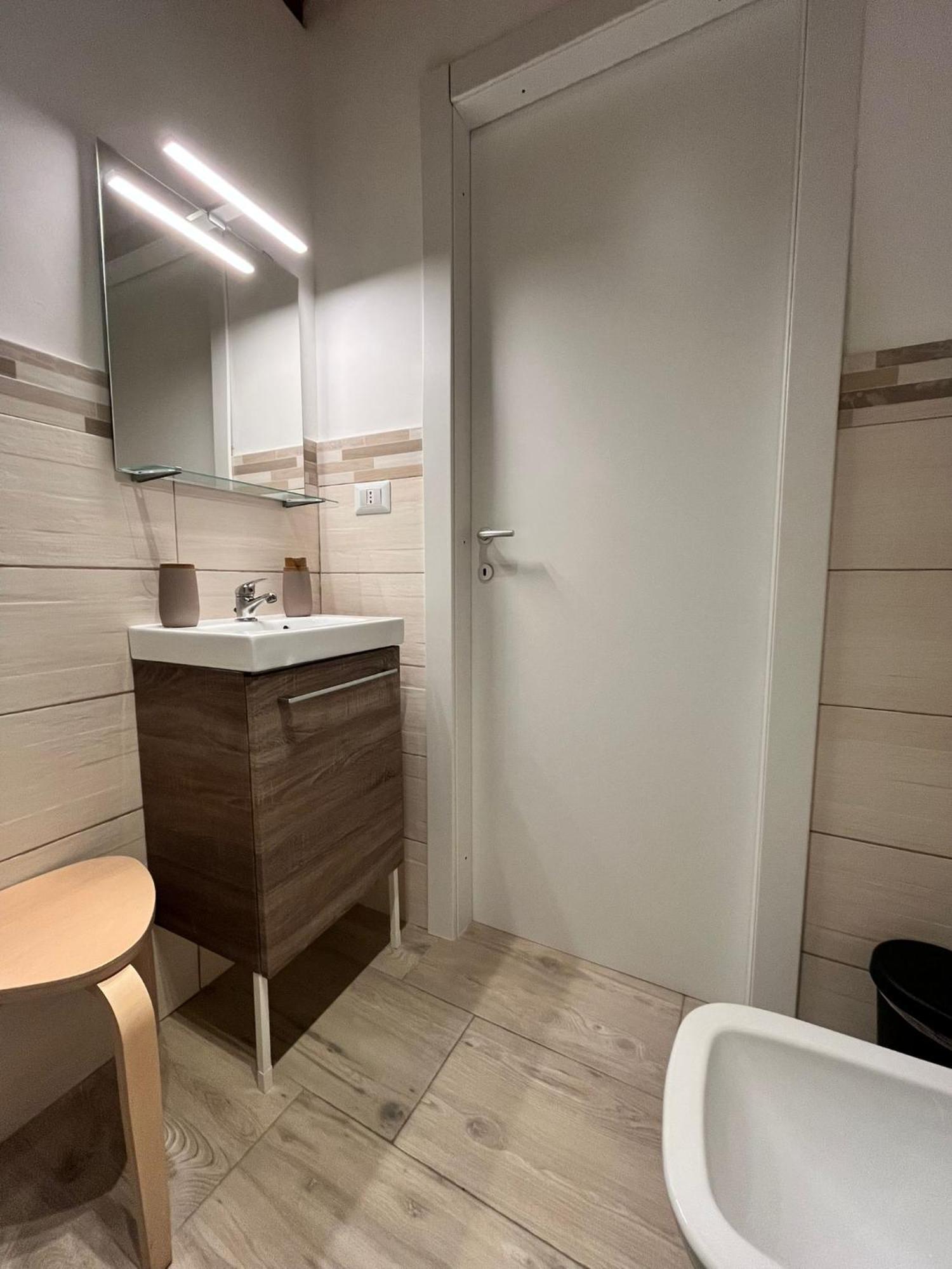 Il Lapillo Apartment Катания Екстериор снимка