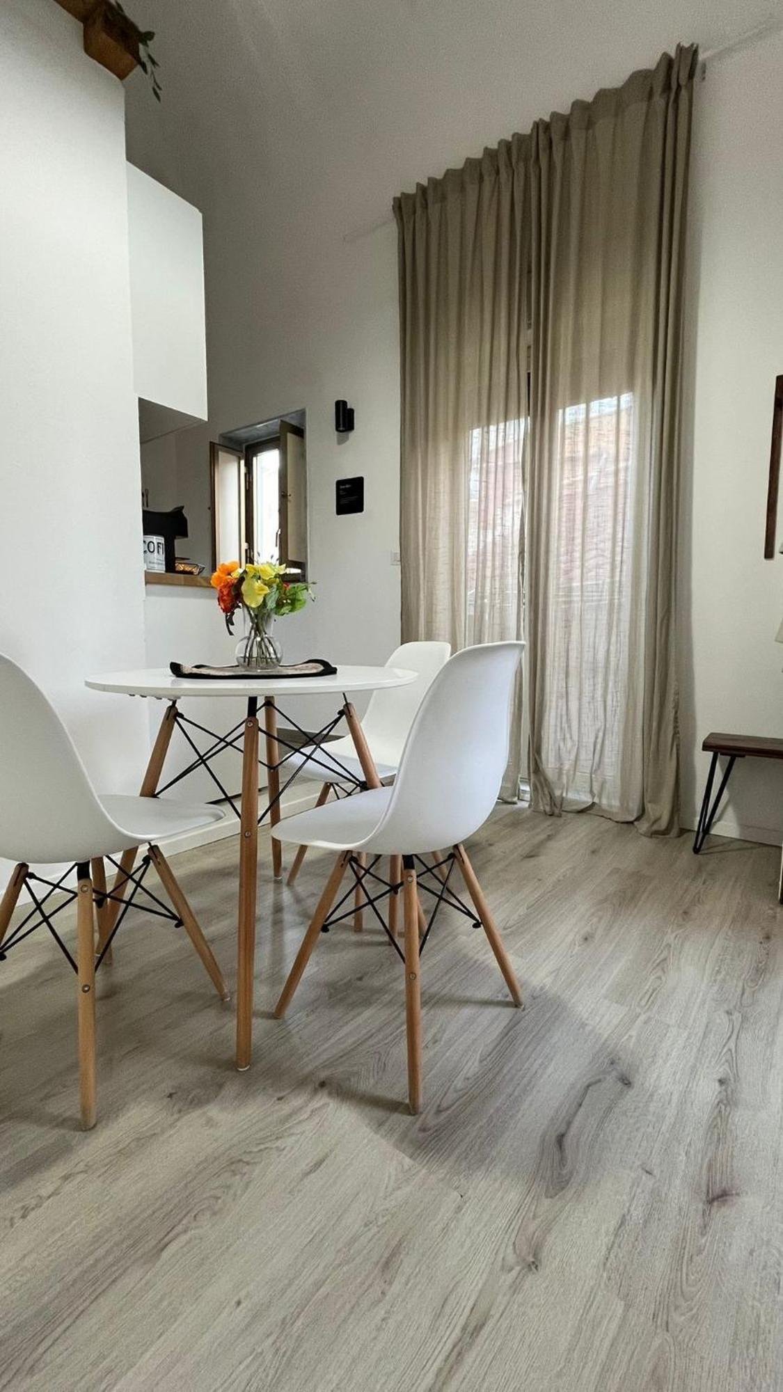 Il Lapillo Apartment Катания Екстериор снимка